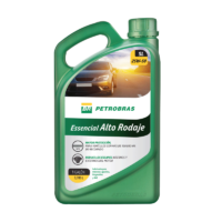 Petrobras Essencial - Alto Rodaje