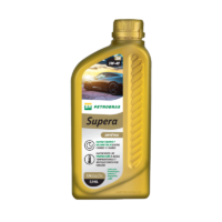 Petrobras Supera SN