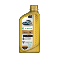 Petrobras Tecno SN