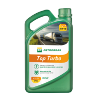 Petrobras Top Turbo