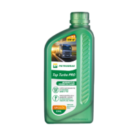 Petrobras Top Turbo - Pro