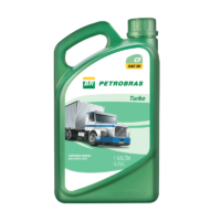 Petrobras Turbo