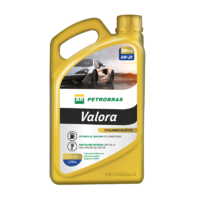 Petrobras Valora SN Plus